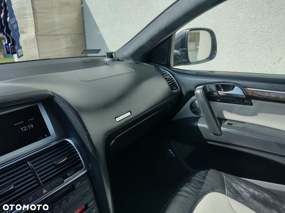 Audi Q7 - 14