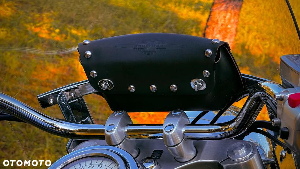 Suzuki Boulevard - 23