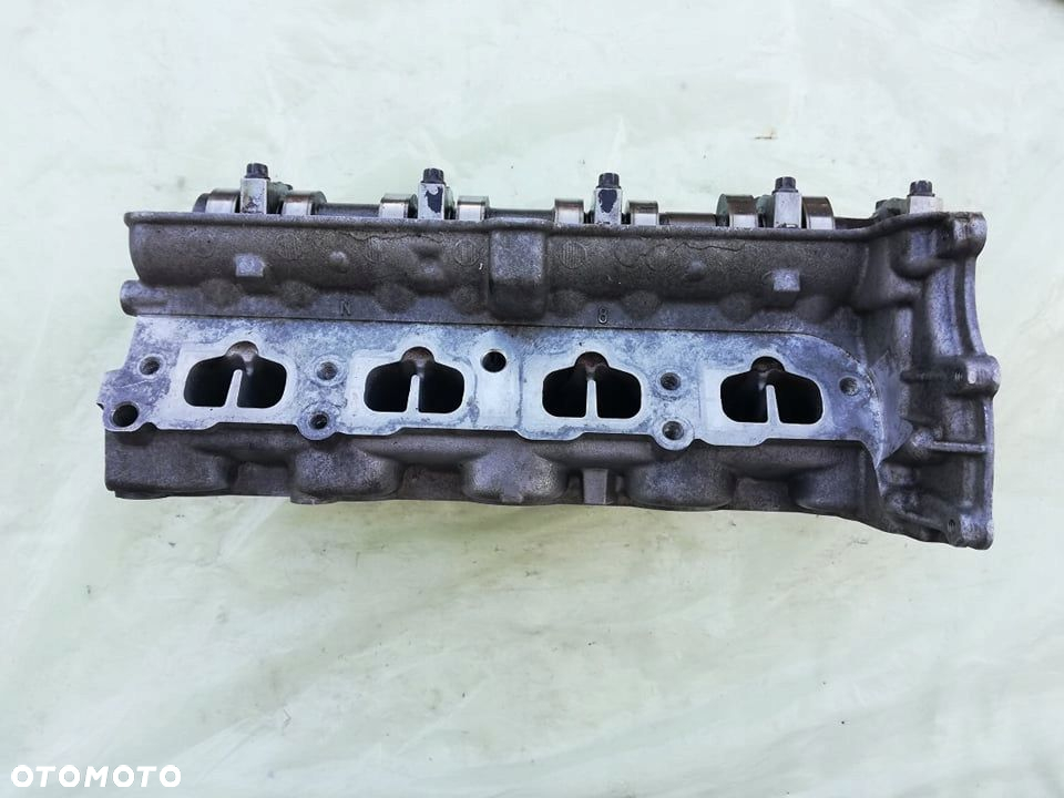 Głowica po kompleksowej naprawie A14NEL B14NEL B14NET INSIGNIA 1,4 TURBO igiełka - 3