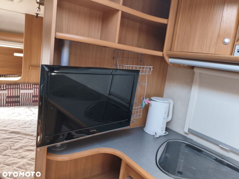 Adria CLASSICA 663UK - 25