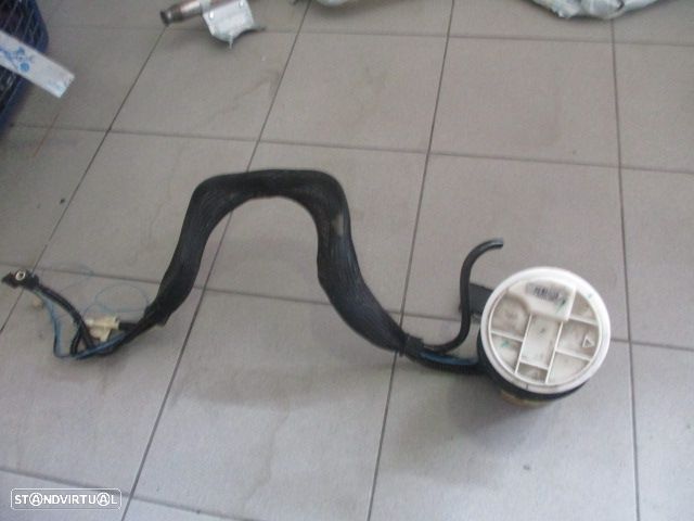 Bomba Combustivel 0580303031 MERCEDES W203  SPORT COUPE 2004 220 CDI DIESEL - 1
