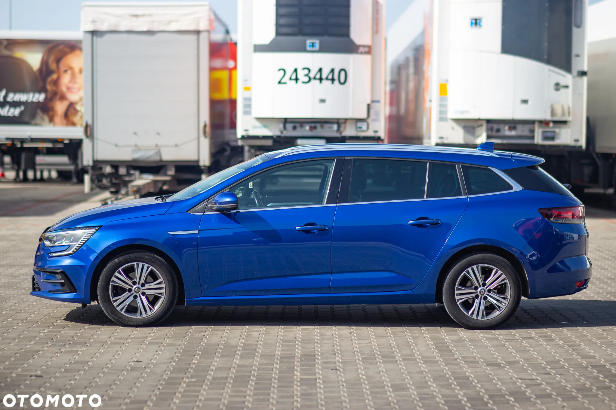 Renault Megane 1.3 TCe FAP Techno EDC - 3