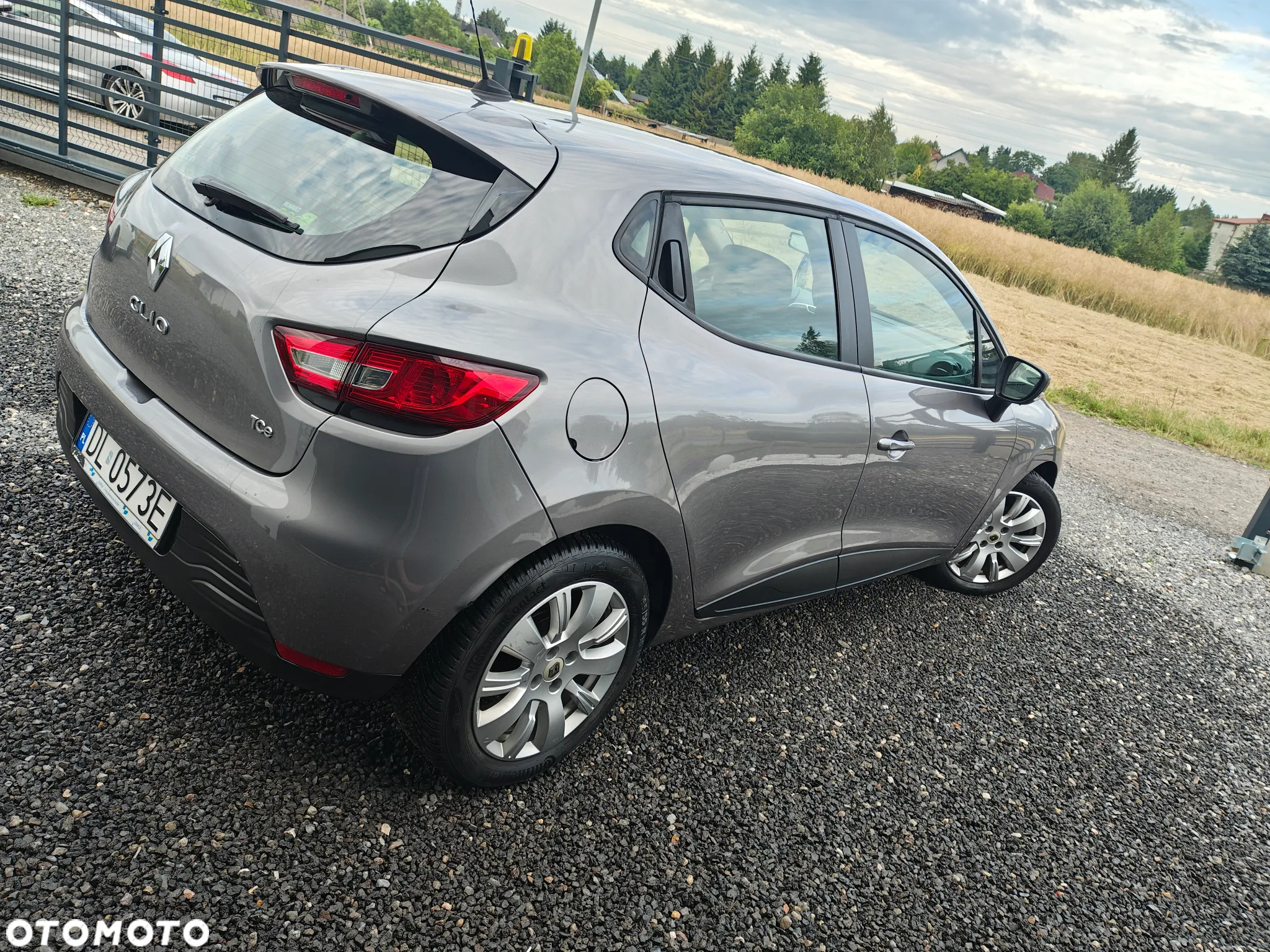 Renault Clio 0.9 Energy TCe Dynamique - 6