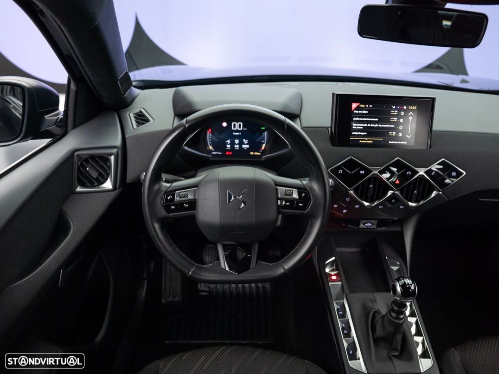 DS DS3 Crossback 1.2 PureTech Be Chic - 14
