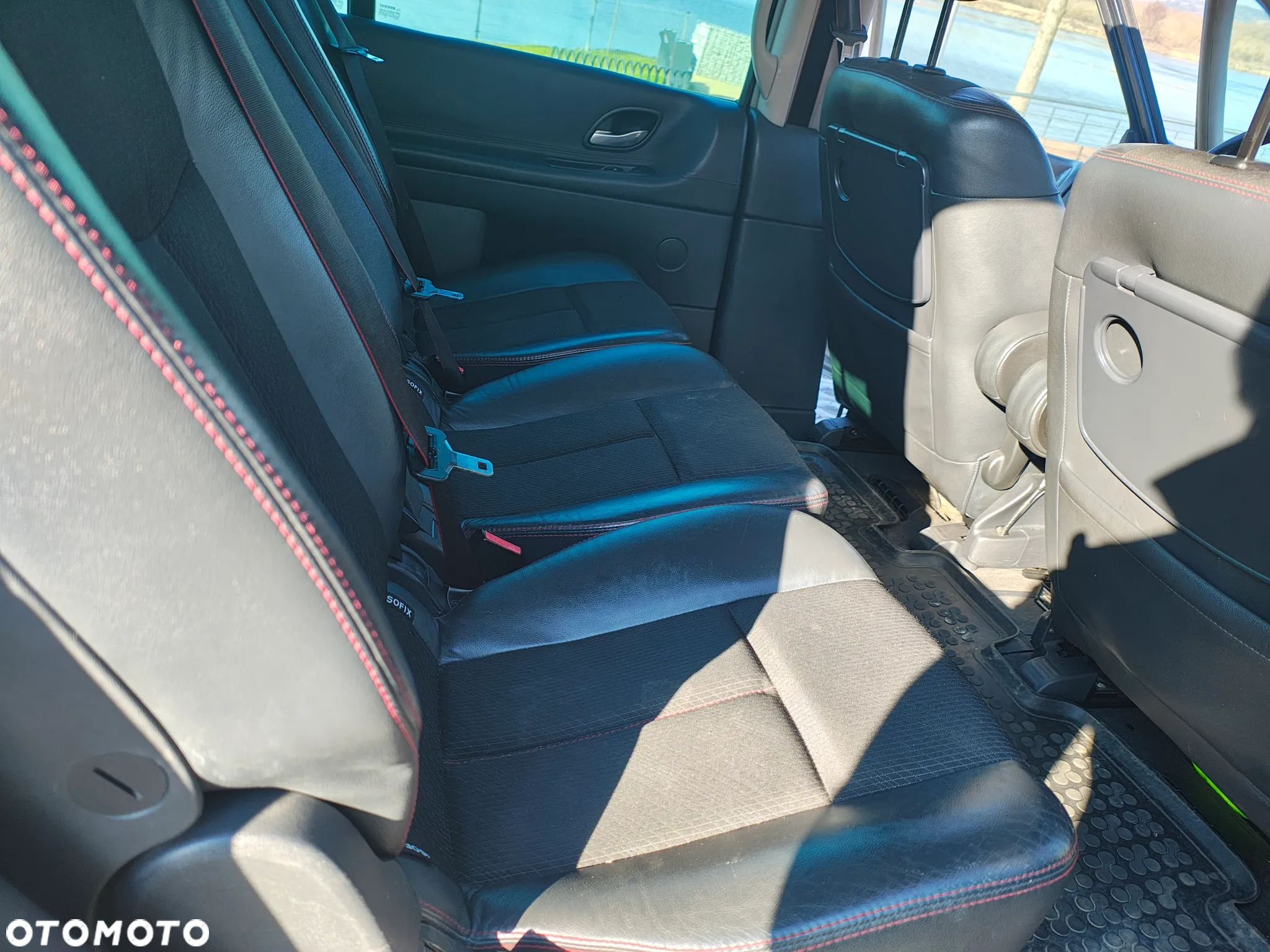 Renault Espace 2.0T Dynamique - 6