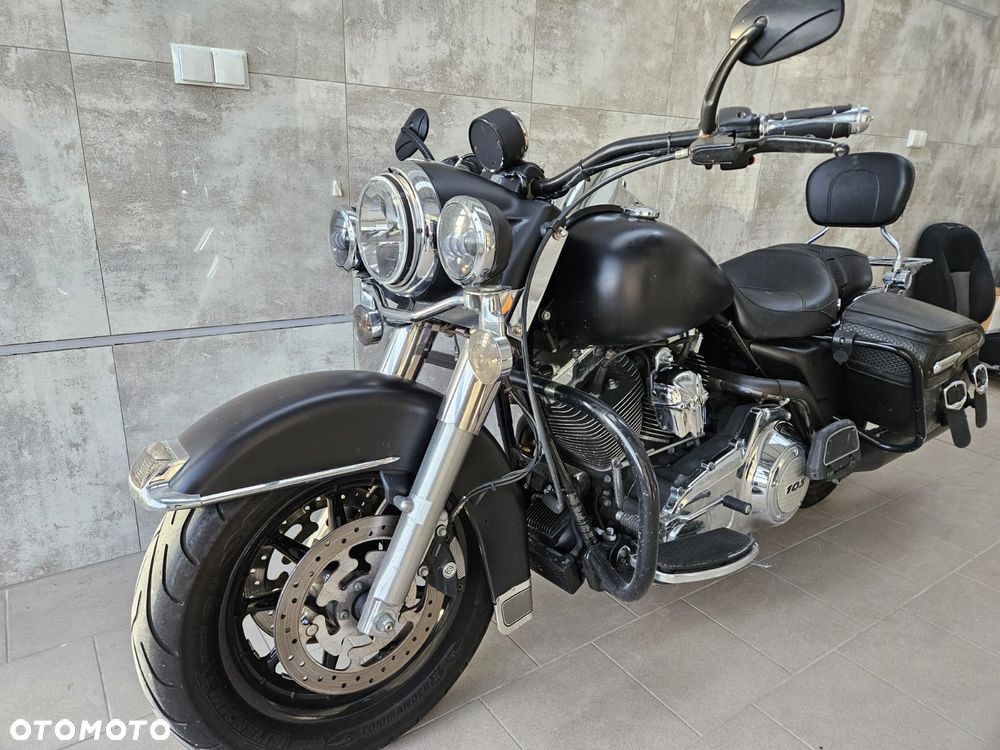 Harley-Davidson Touring Road King - 9