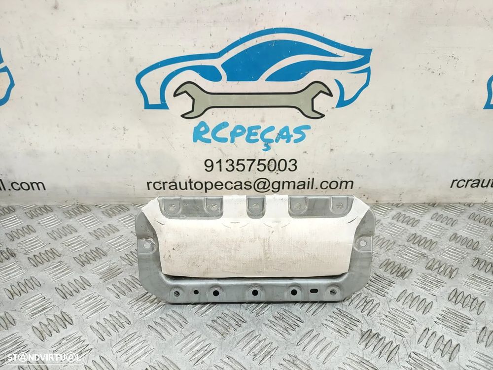 Airbag passageiro BMW Serie 3 F30 - 4