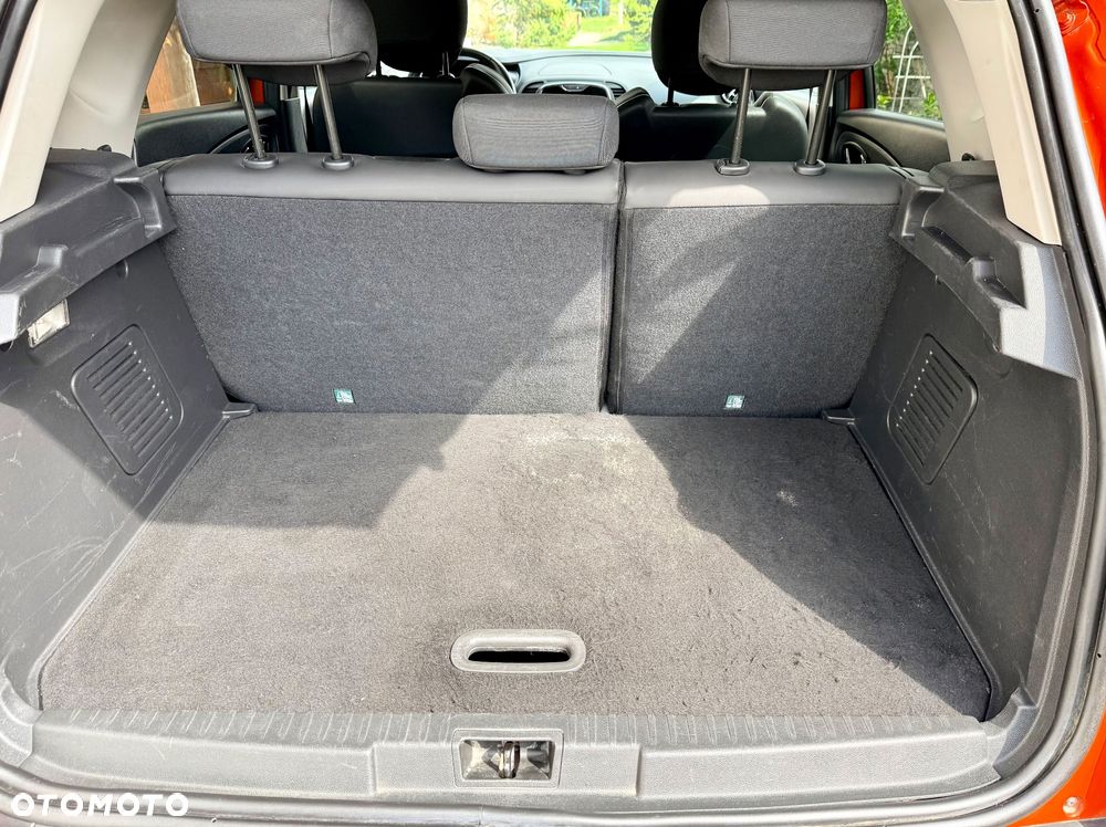 Renault Captur 0.9 Energy TCe Limited - 10