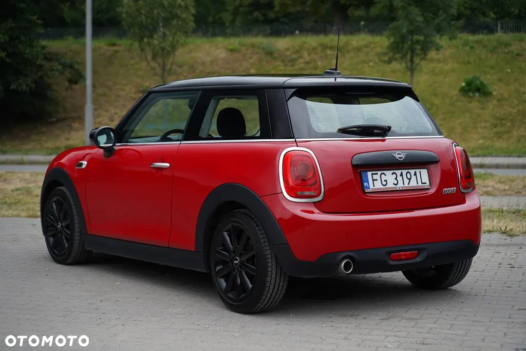 MINI Cooper GPF - 7