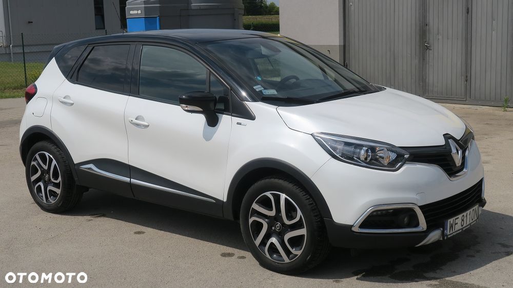 Renault Captur 1.5 dCi Energy Limited - 18