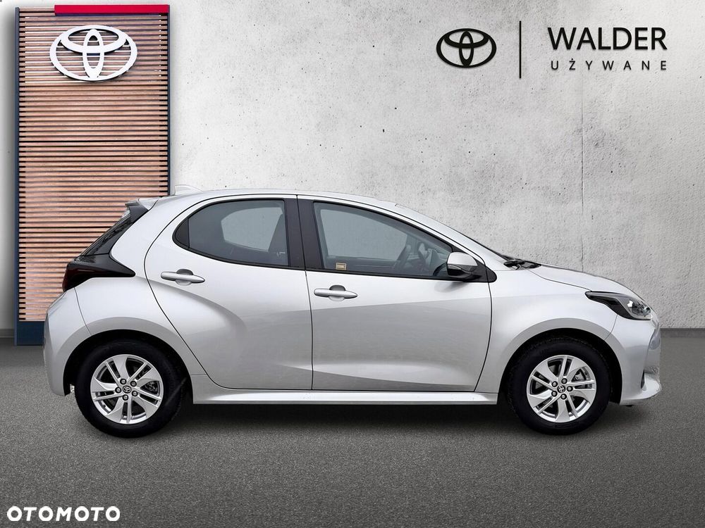 Toyota Yaris 1.5 Comfort - 7
