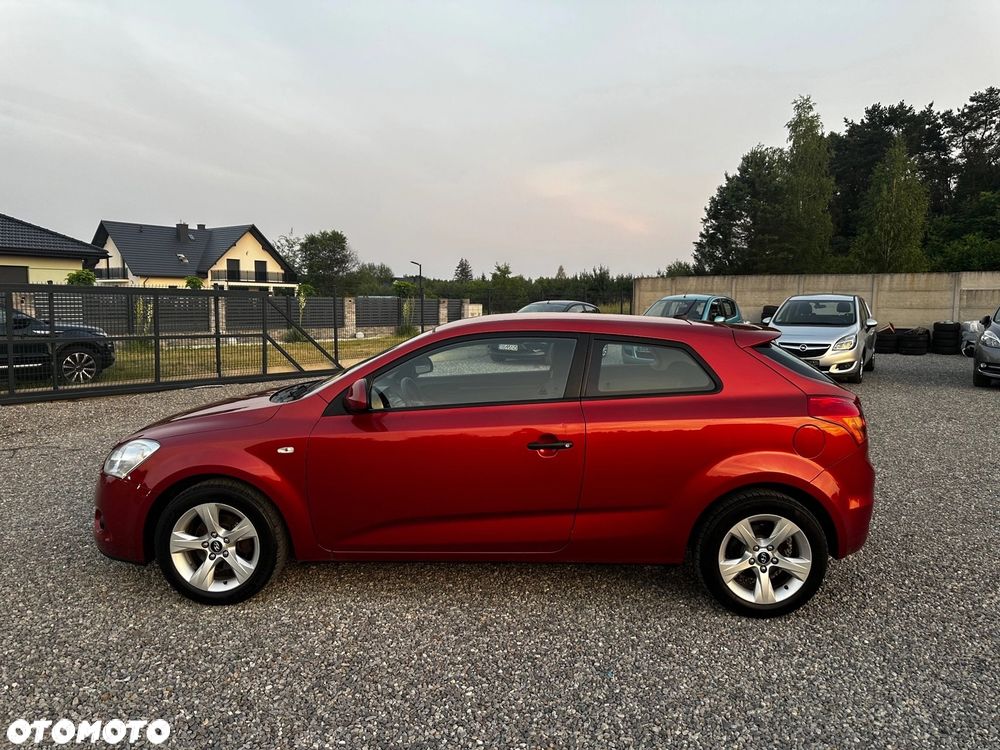 Kia ProCeed 1.4 Comfort + - 27