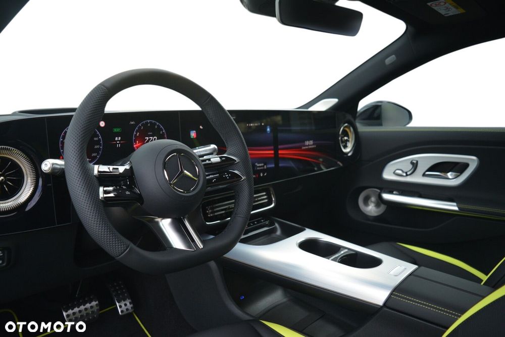 Mercedes-Benz CLA 200 mHEV 8G-DCT - 7