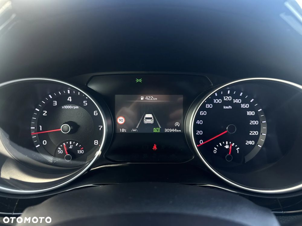 Kia Ceed 1.5 T-GDI Tribute - 14