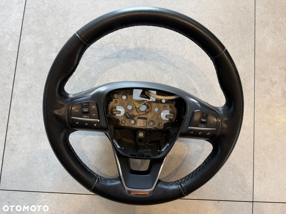 Transit Custom MK8 2,0 14-22r kierownica JK21 3600 GA3ZHE - 4