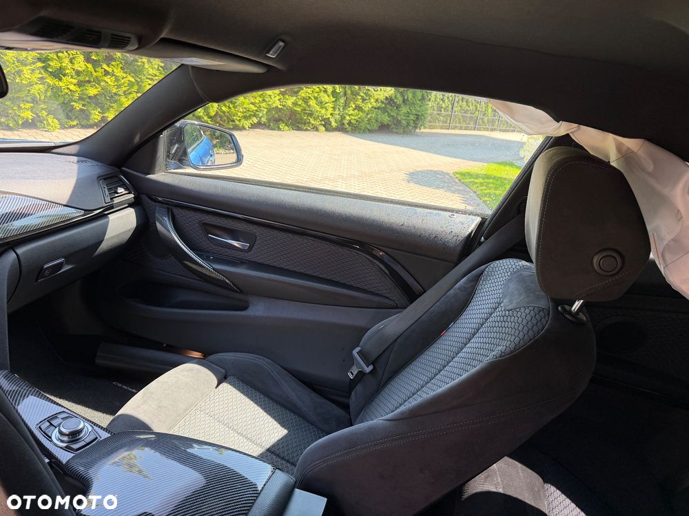BMW Seria 4 420i GPF M Sport - 22