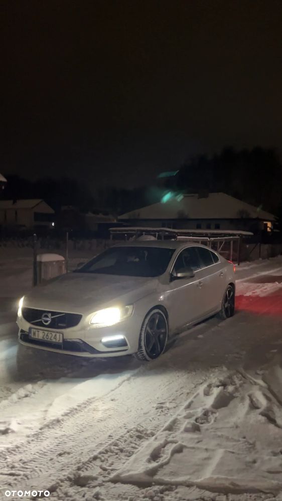 Volvo S60 T4 Momentum - 18