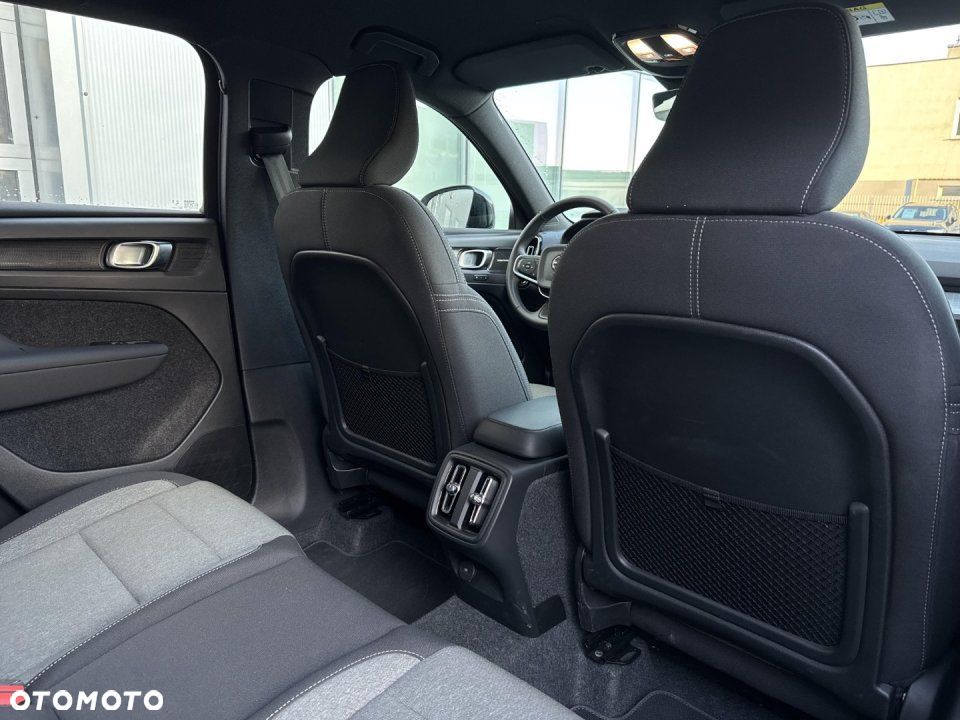 Volvo XC 40 - 14