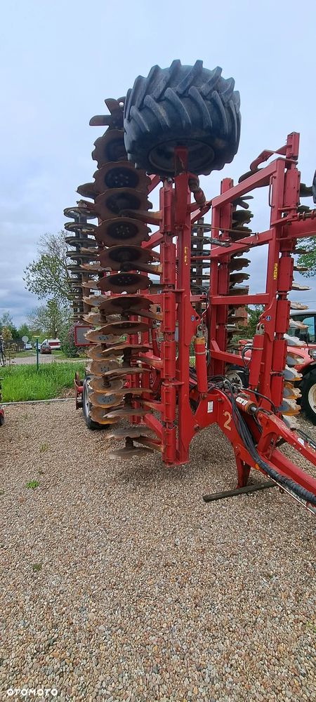 Horsch JOKER 8HD - 3