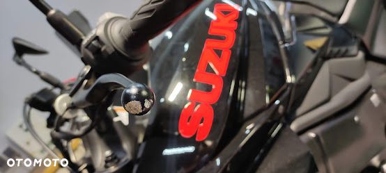 Suzuki Katana - 28