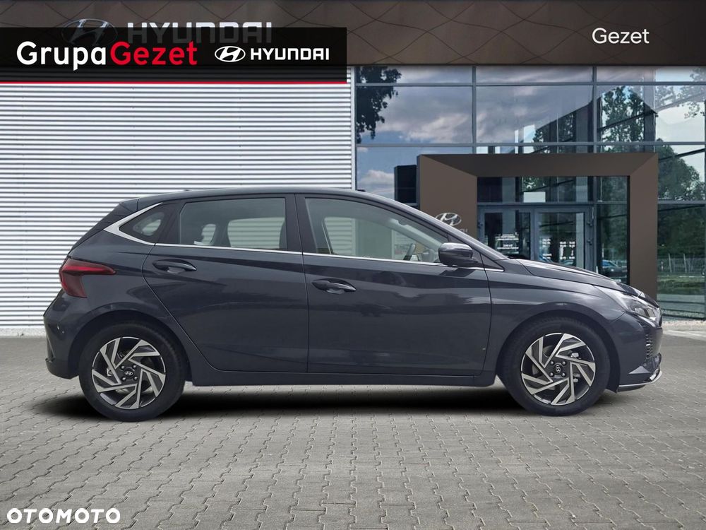 Hyundai i20 - 6