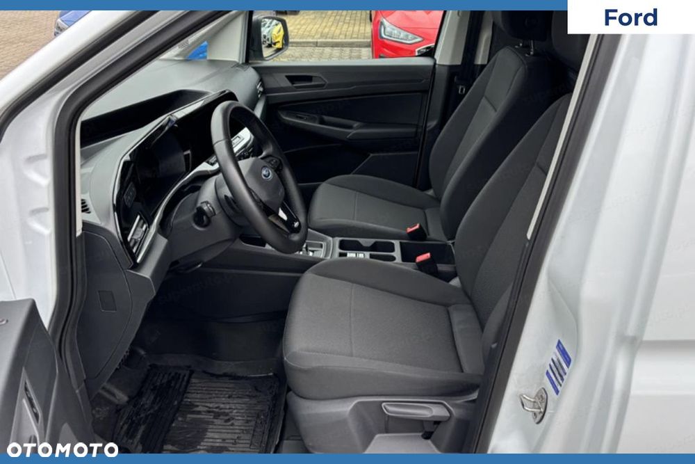 Ford Transit Connect L2 Trend A7 2.0 122KM - 7