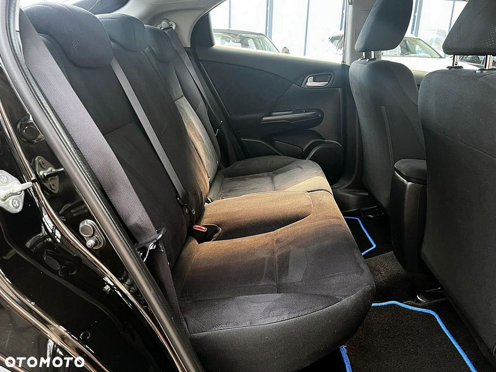 Honda Civic - 13