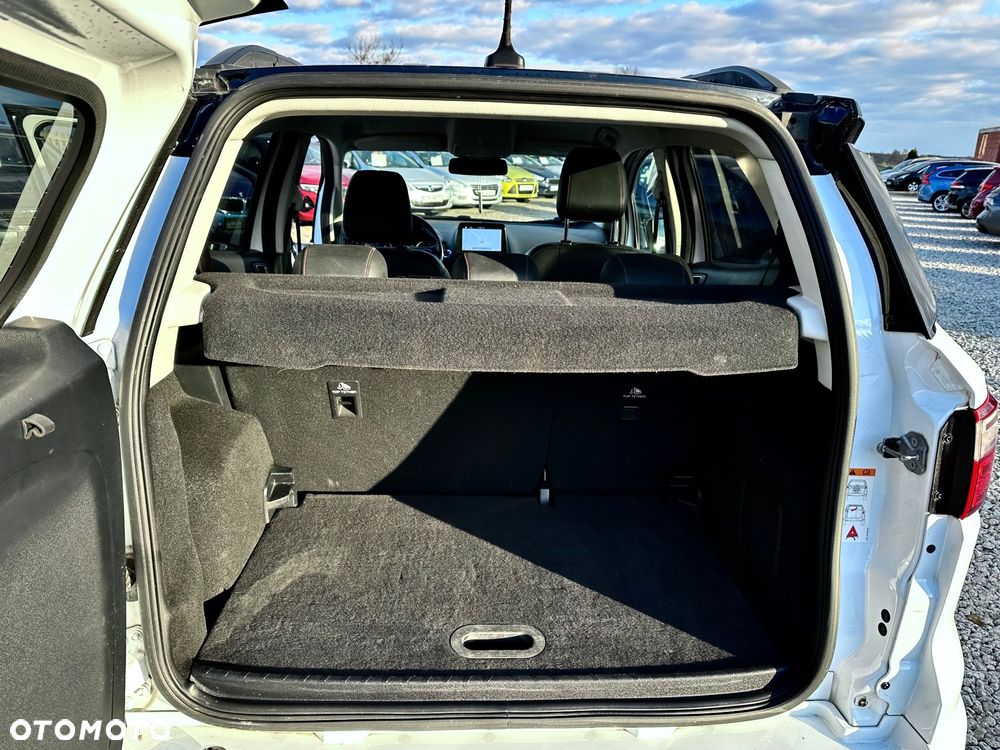 Ford EcoSport 1.0 EcoBoost ST-Line ASS - 27