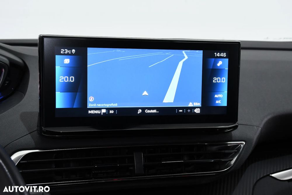 Peugeot 3008 1.5 BlueHDI 130 EAT8 Allure Pack - 18