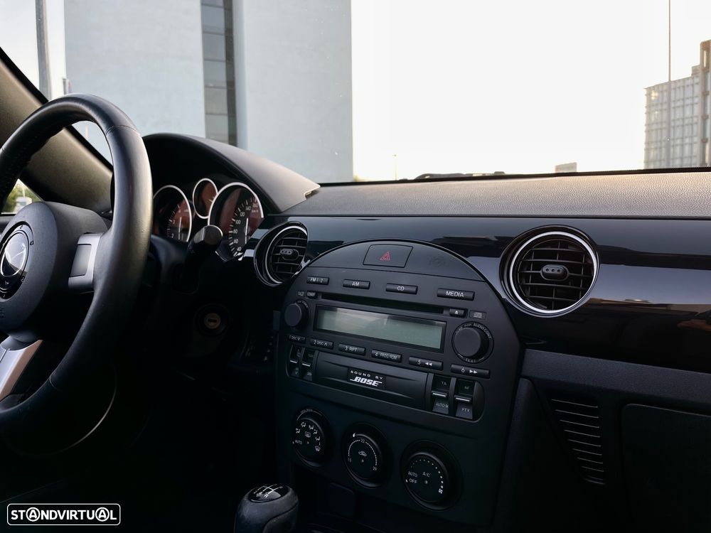 Mazda MX-5 1.8 MZR Emotion - 7