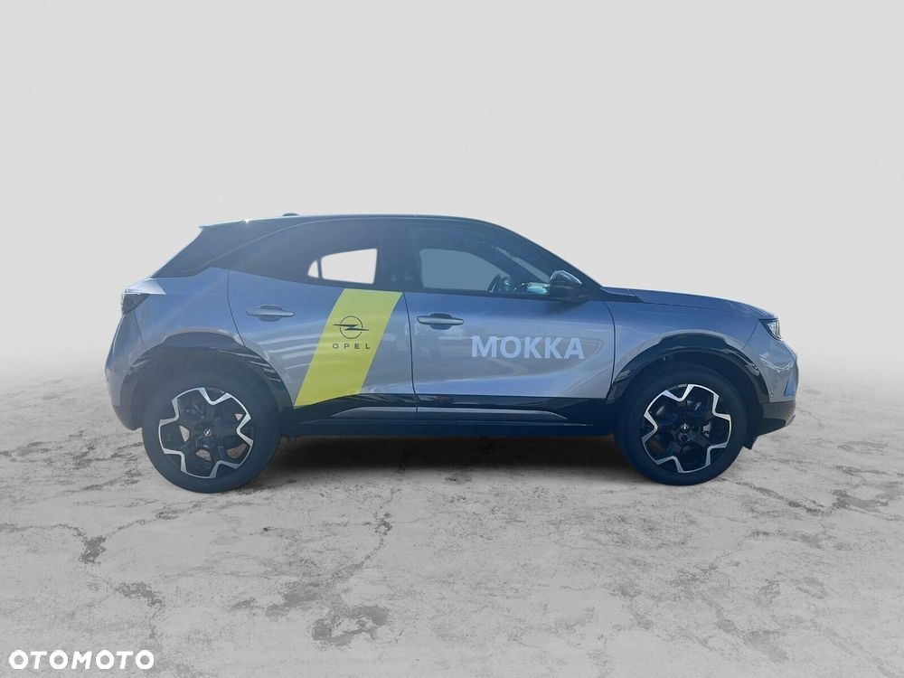Opel Mokka - 6