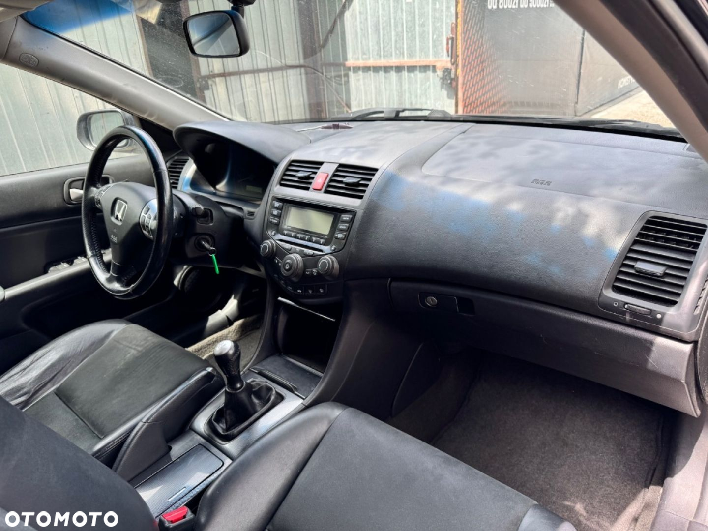 Honda Accord - 7