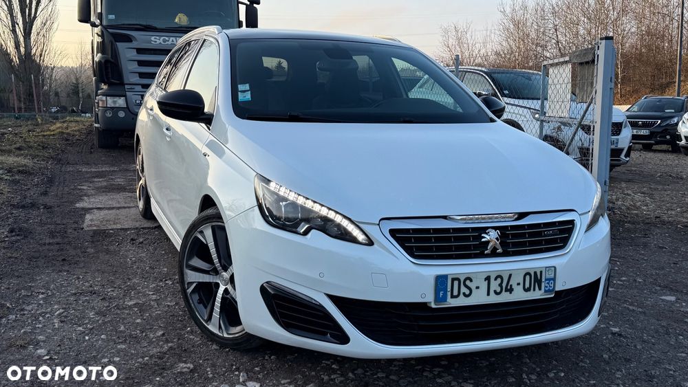 Peugeot 308 - 11