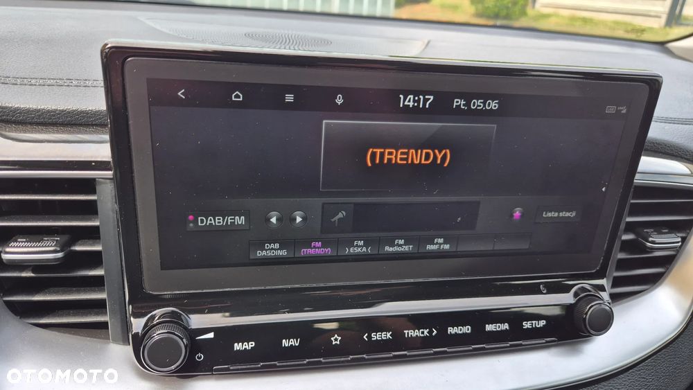 Kia Ceed 1.6 CRDi L Business Line DCT - 22