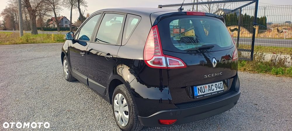 Renault Scenic 1.6 16V 110 Expression - 7