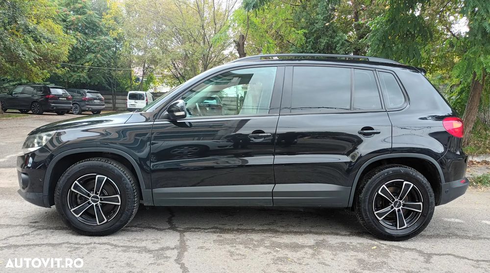 Volkswagen Tiguan - 6