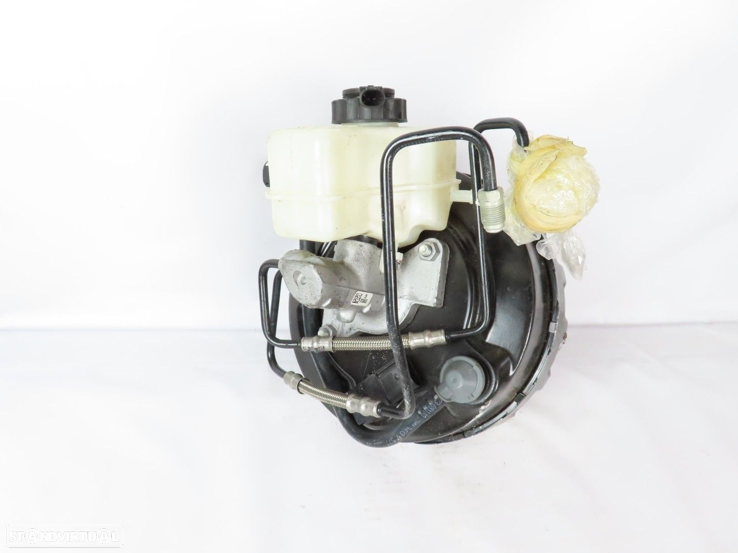 Servofreio Seminovo/ Original BMW 1 (E81)/BMW 3 (E90)/BMW 3 Touring (E91)/BMW 3... - 4