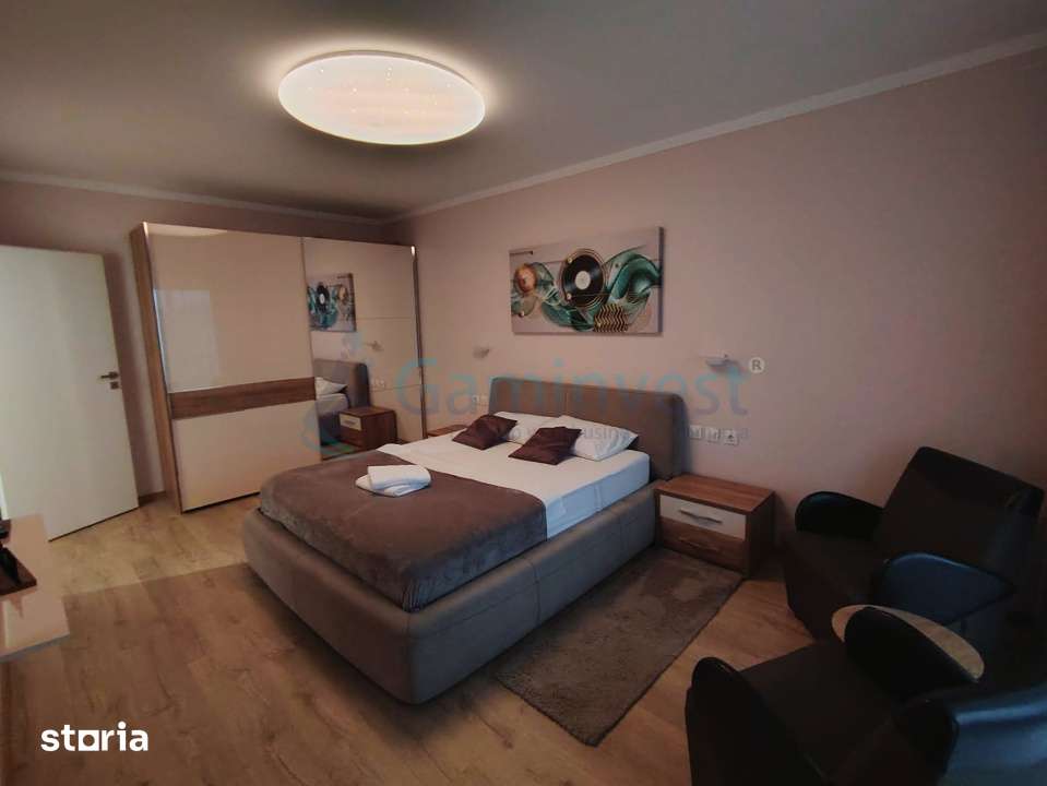 Apartament 3 camere si loc de parcare, Oradea, Bihor,Gaminvest,V4415 - Imagine principală: 2/11