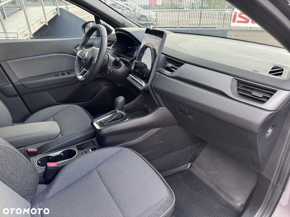 Renault Captur 1.6 E-TECH Full Hybrid 145 Techno - 22