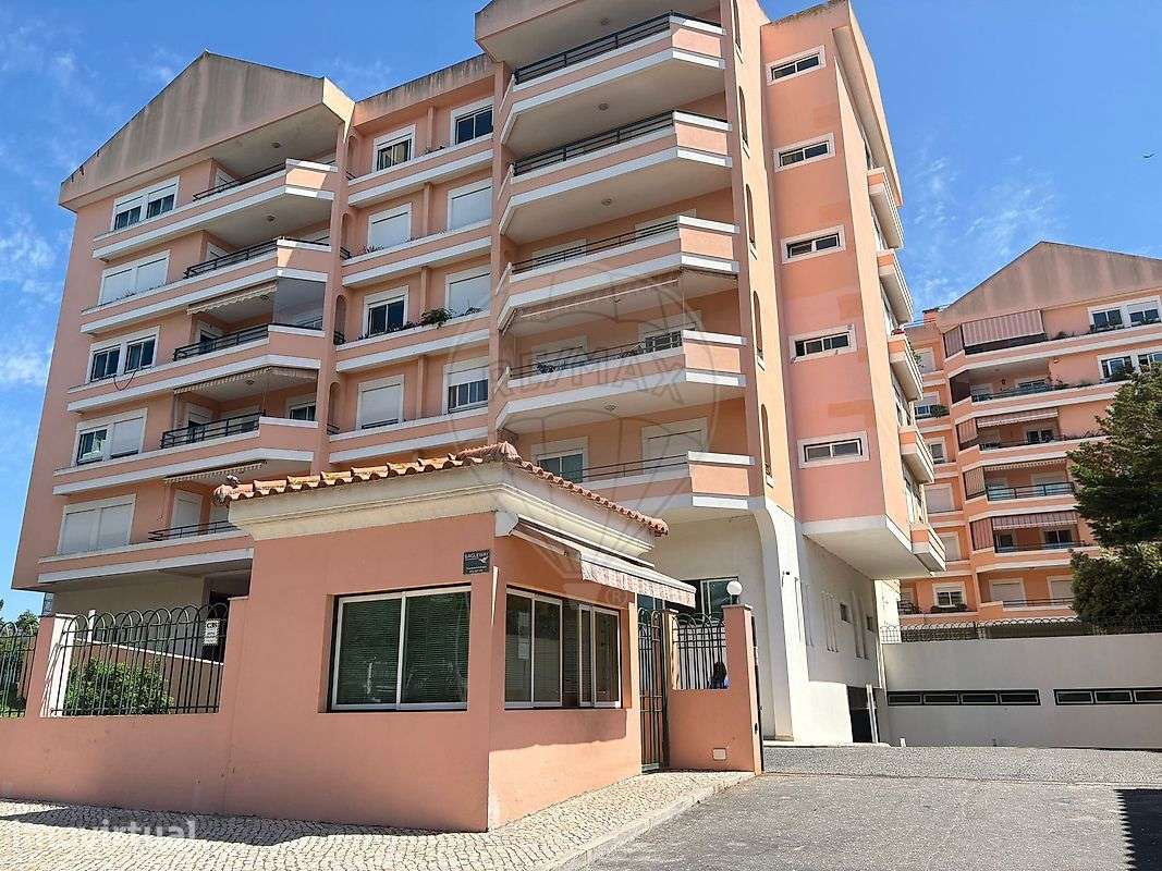 Apartamento T3 para venda - Grande imagem: 4/11