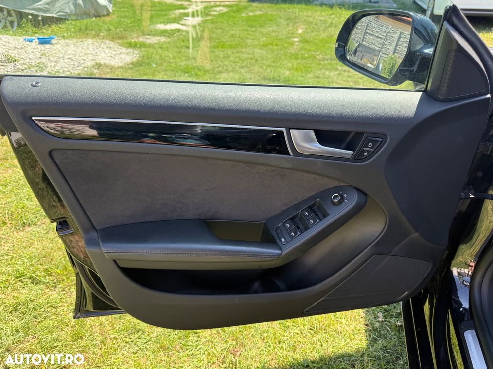 Audi A5 Sportback 2.0 TDI - 16