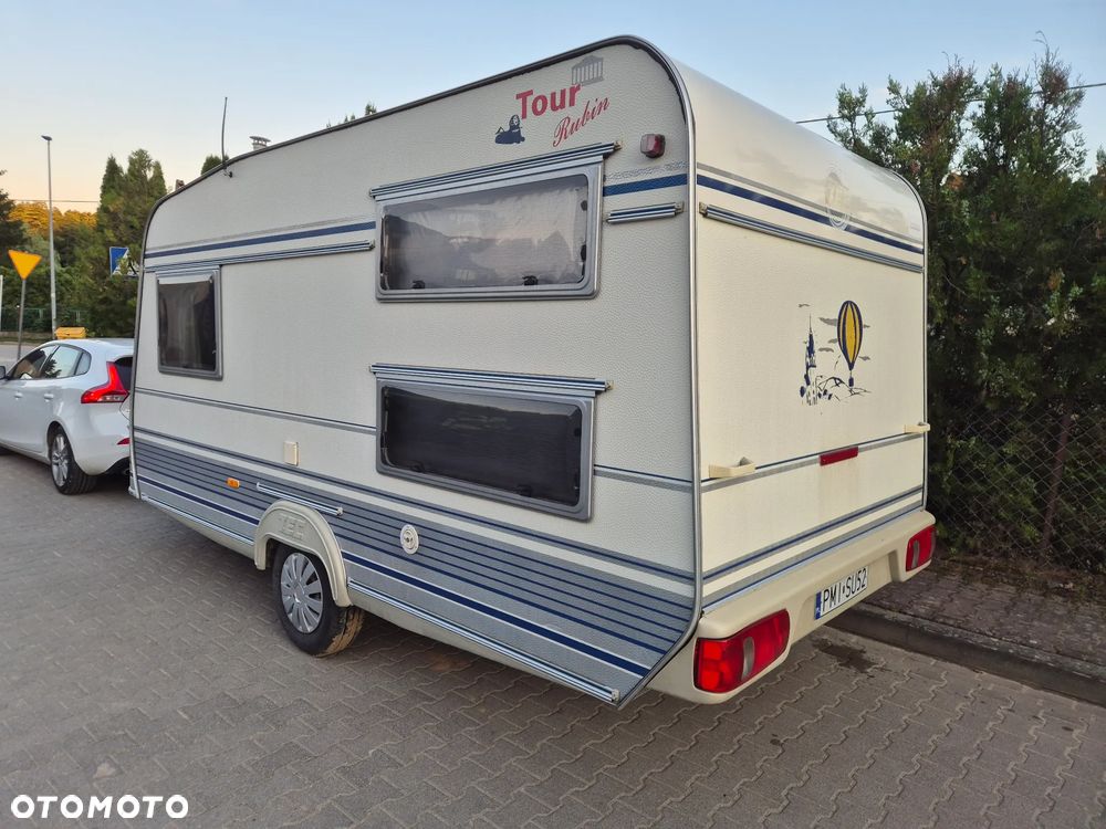 TEC Tour Rubin 400 TK - 32