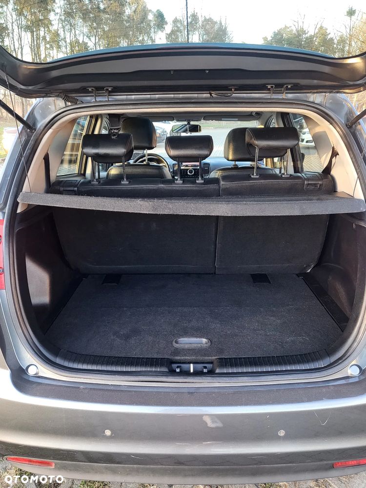 Kia Venga 1.6 CRDi L - 6