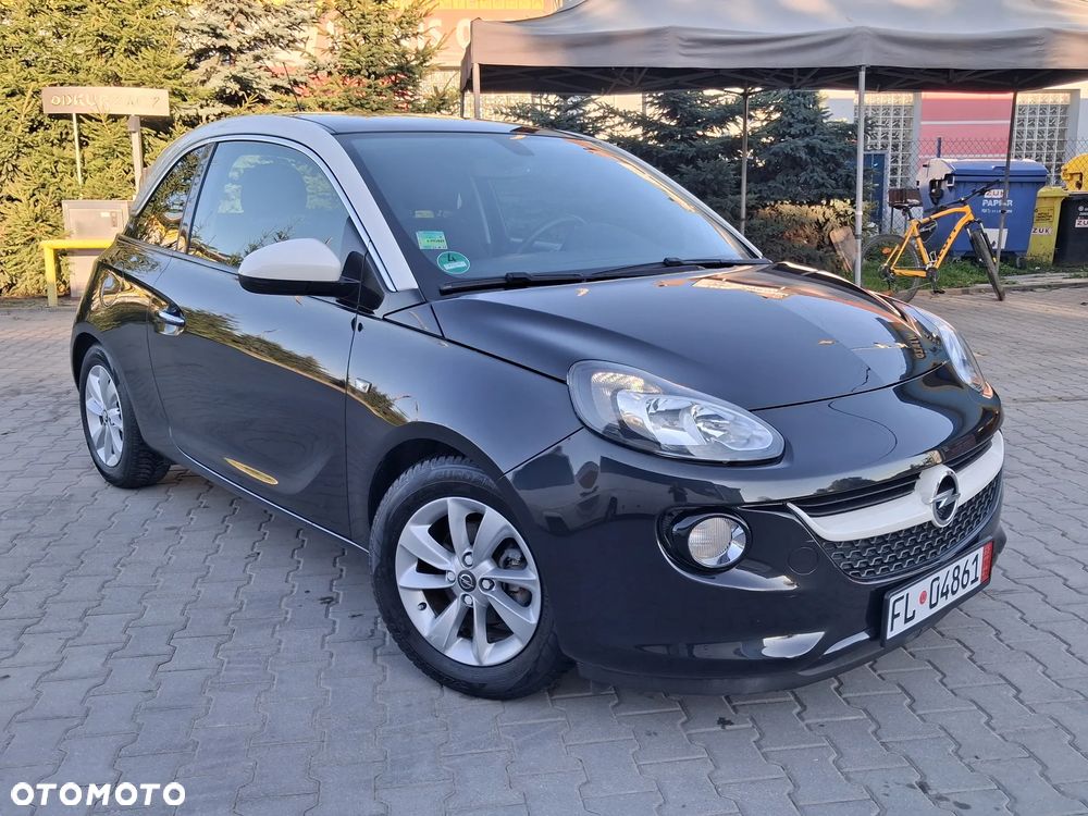 Opel Adam - 2