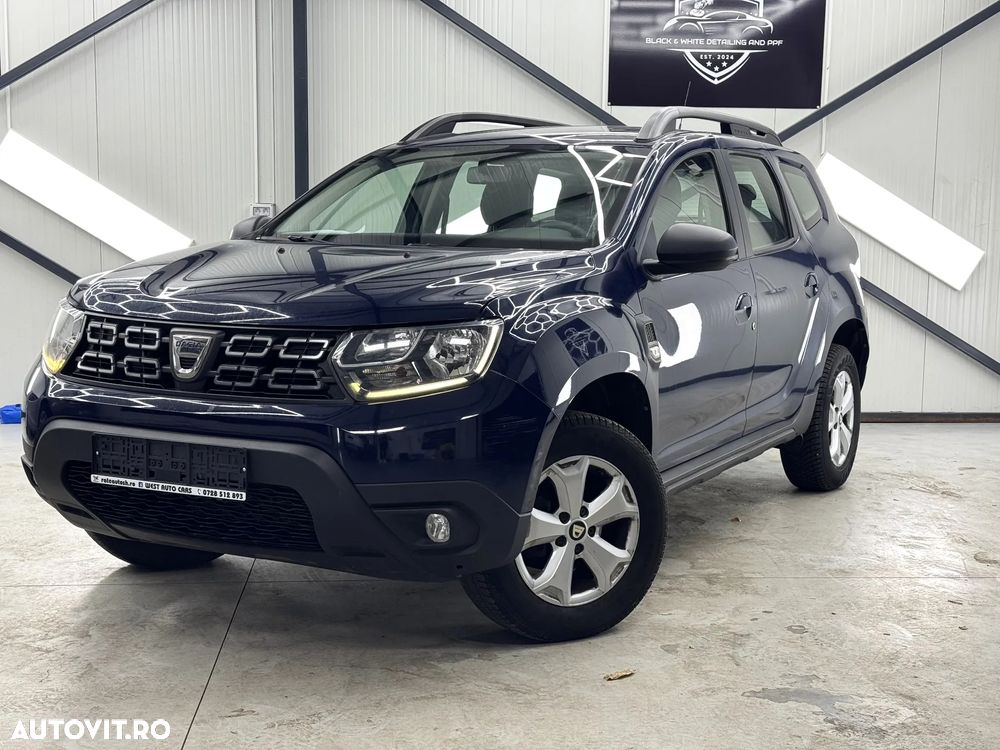Dacia Duster - 12