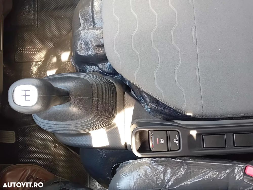 Isuzu M27, Prelata Culisanta/ Curtain Side, NOU/NEW, TOP !!! - 23