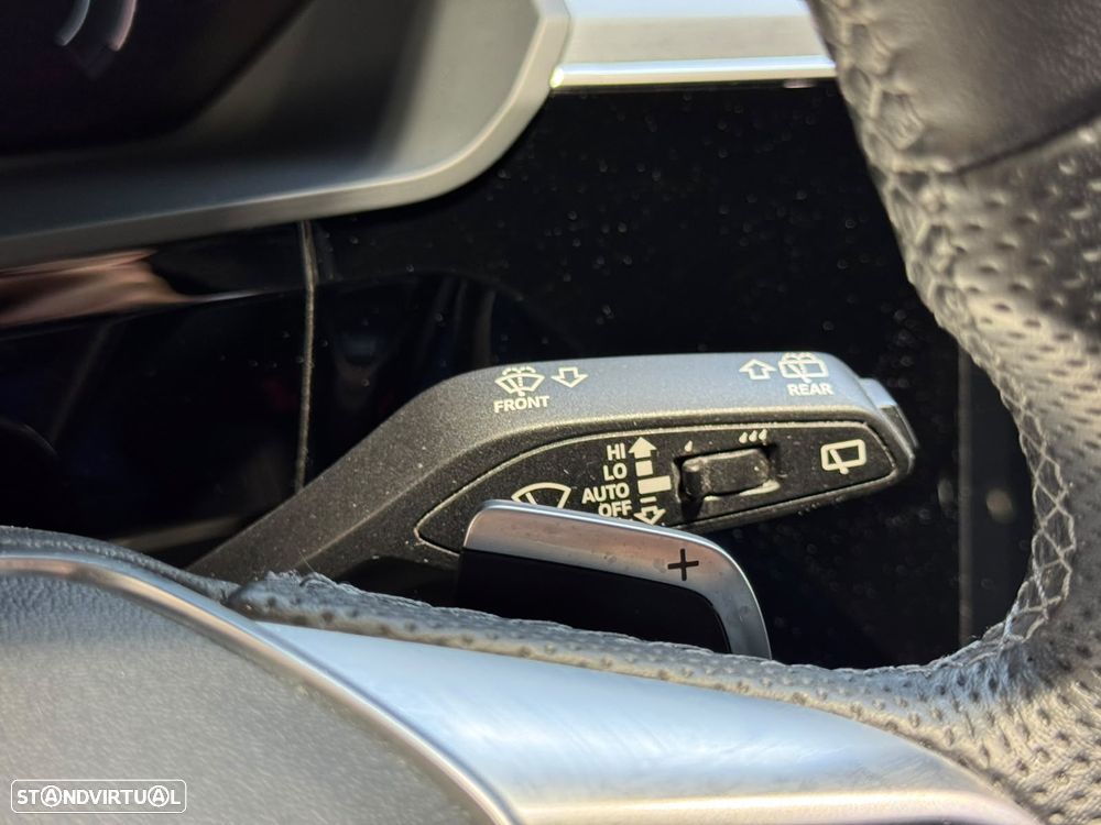 Audi e-tron 55 quattro S line - 22