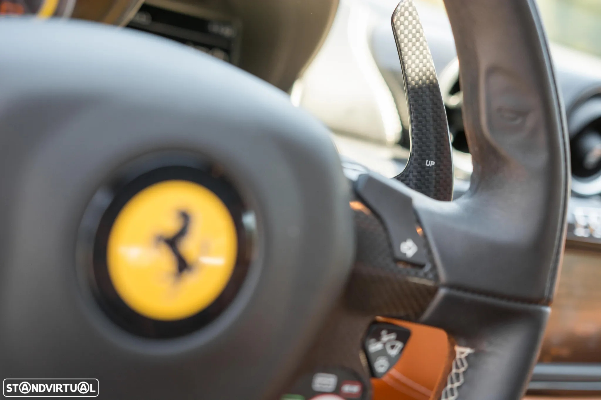 Ferrari FF - 26