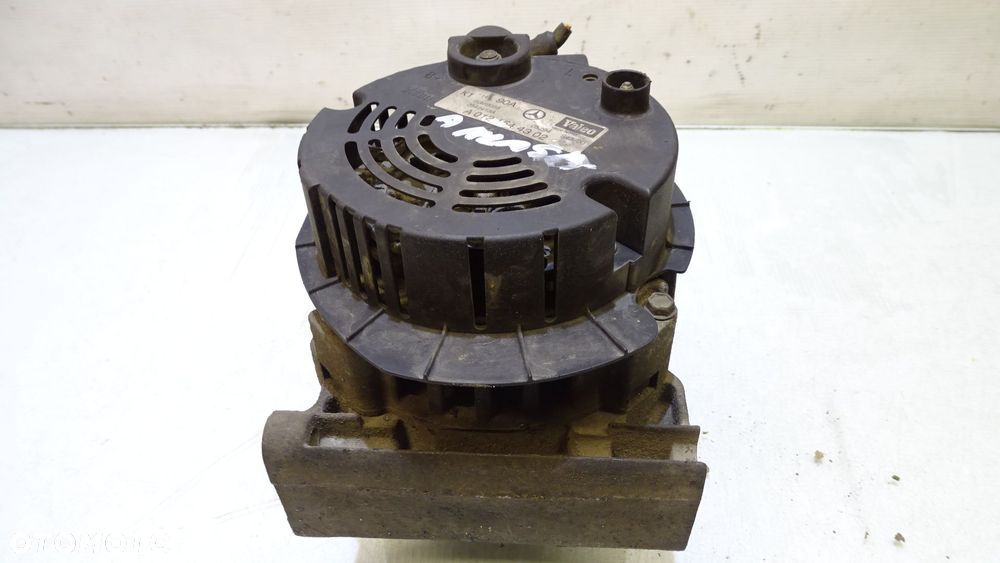 ALTERNATOR 90A MERCEDES - BENZ A 190 1,9  A0121544302 - 3