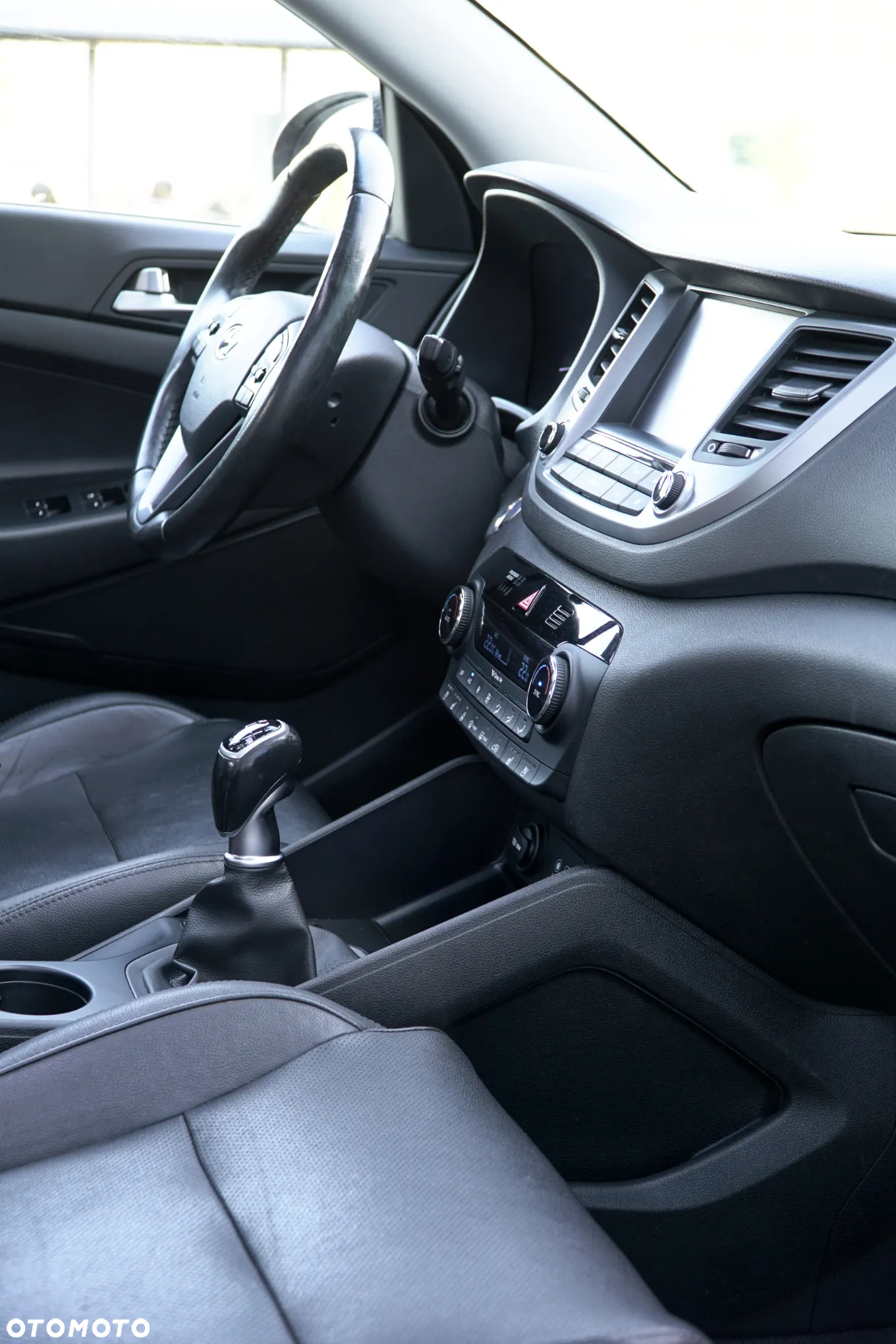 Hyundai Tucson - 20